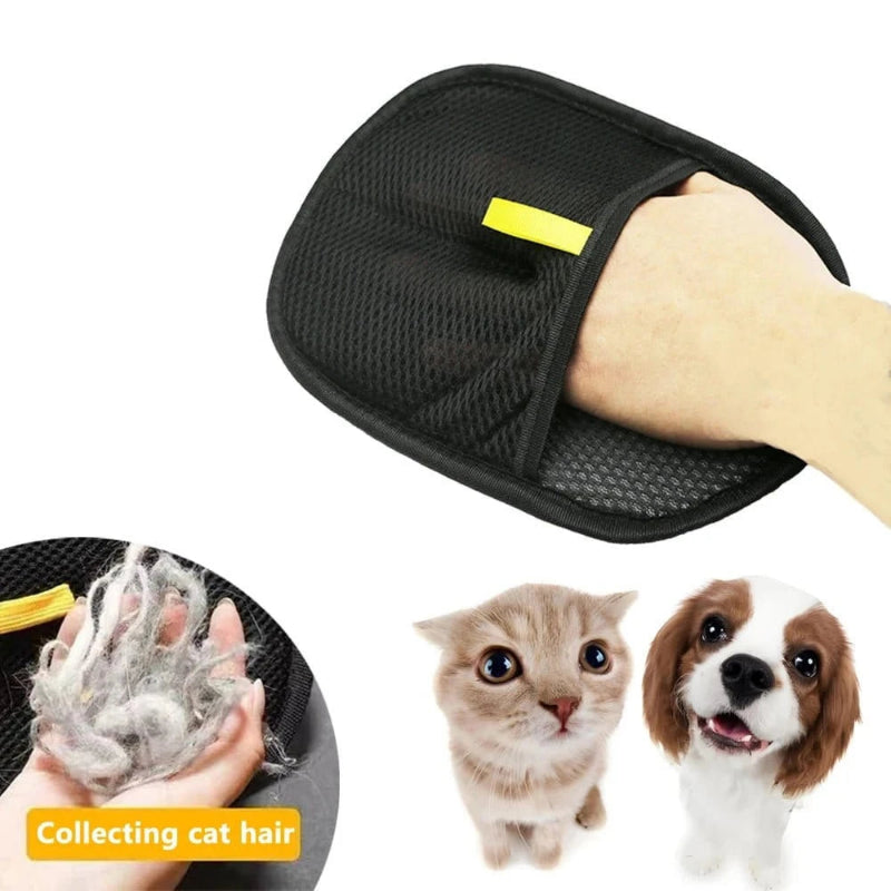 MagicBrushPro hair_remover Magic Brush Pro™ Pet Hair Remover – Buy 1 Get 1 Free